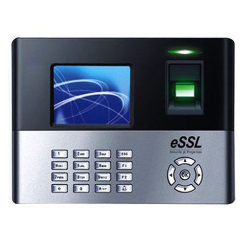 ESSL Biometric Attendance Punching Machine 03