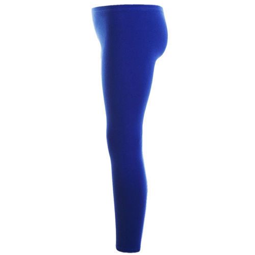 Plain Cotton Leggings 05