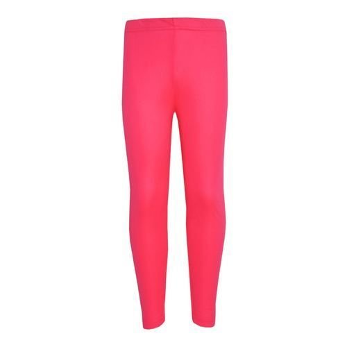 Plain Cotton Lycra Leggings 15