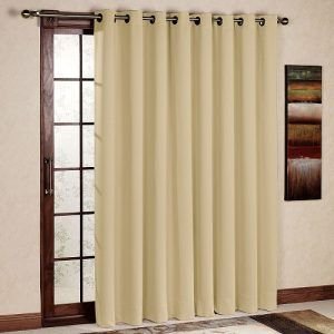 PC04 Designer Curtain