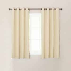 PC06 Designer Curtain