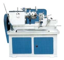 Bolt Threading Machine 01