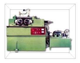 Scaffolding Thread Rolling Machine 02