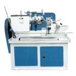 Steel Pipe Threading Machine 02
