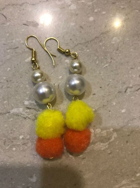 Handmade Earrings 03