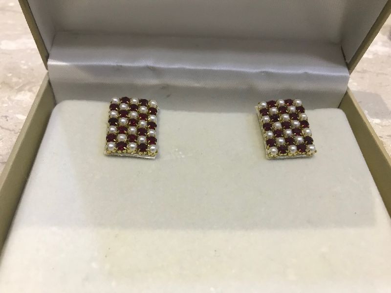 Handmade Earrings 04