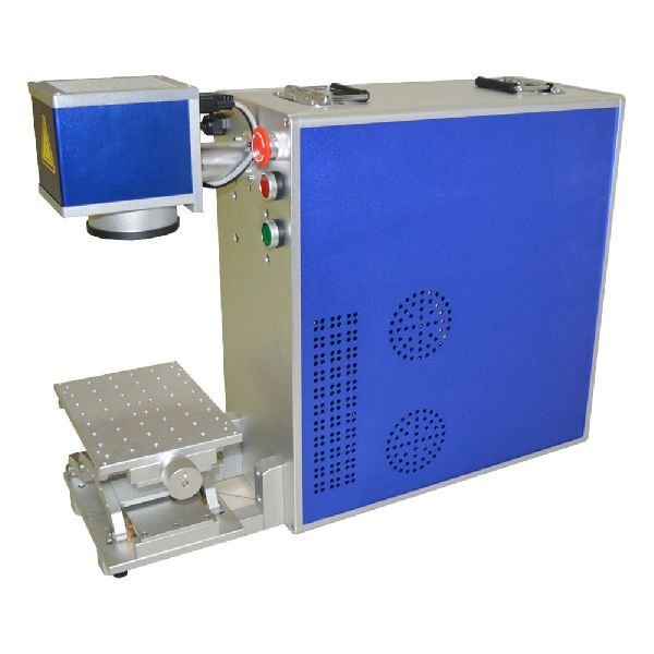 Fiber Laser Metal CNC Cutting Machine 02