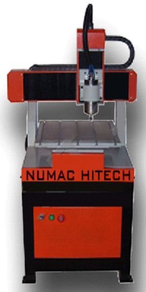 PCB Drilling Single And Double Spindle CNC Machine 04