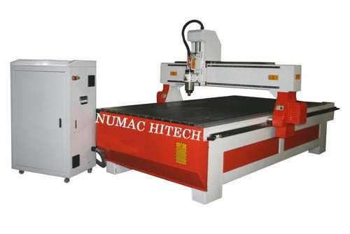 Wood & Acrylic CNC Engraving Machine 01