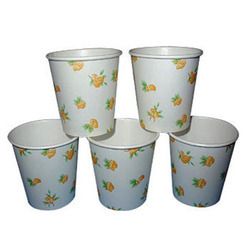 Printed Paper Cup 03