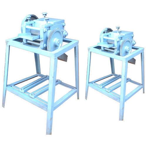 Plastic Cutting Roller 01