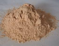 Feldspar Powder 01