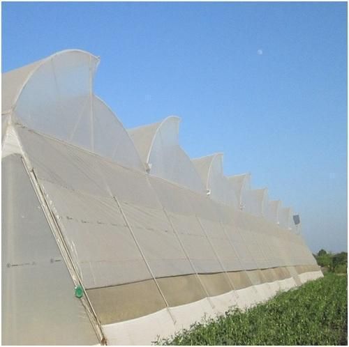 Greenhouse & Net House Structure 02