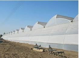 Greenhouse & Net House Structure 04