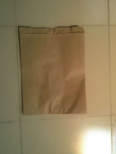 Brown Paper Envelope 03