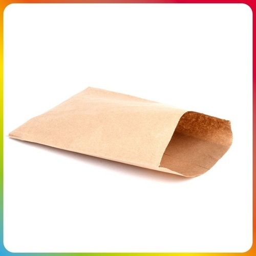 Brown Paper Envelope 02