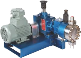 Dosing Pump 03