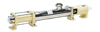 Progressive Cavity Pump 02