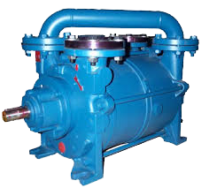 Vacuum Pump 01