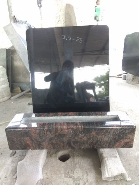 Granite Monument 02