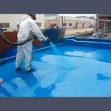 Waterproof Coating Service 01