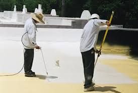 Waterproof Coating Service 02