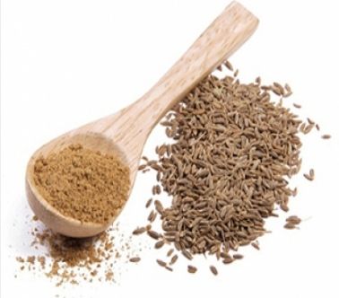 Cumin Seeds 02