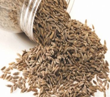 Cumin Seeds 03