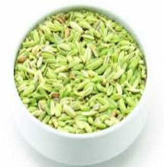 Fennel Seeds 03