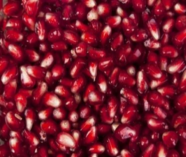 Fresh Pomegranate 03