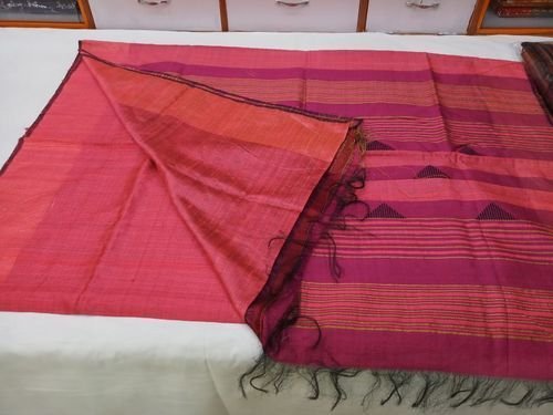 Dupion Silk Saree 01