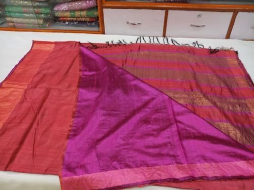 Dupion Silk Saree 02