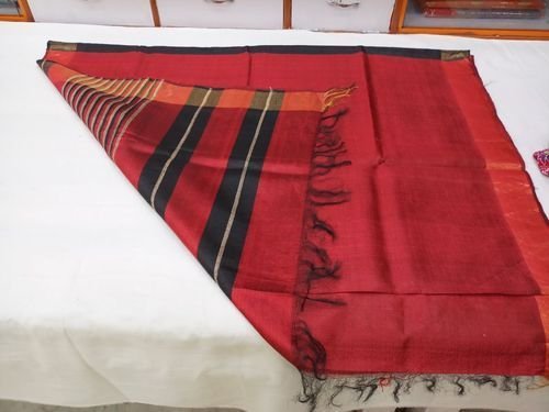 Dupion Silk Saree 03