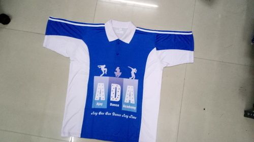 Mens Designer Polo T-Shirt 01