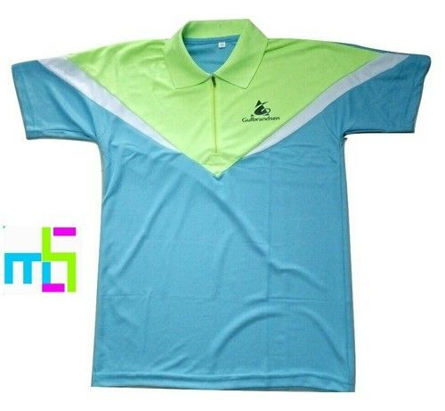 Mens Designer Polo T-Shirt 02