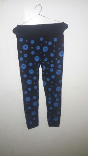 Ladies Jeggings 01