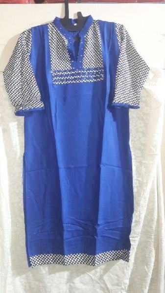 Long Kurti 03