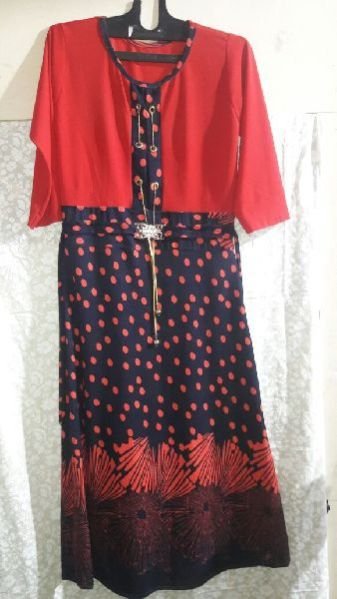 Long Kurti 05