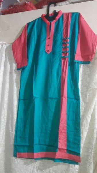 Long Kurti 07