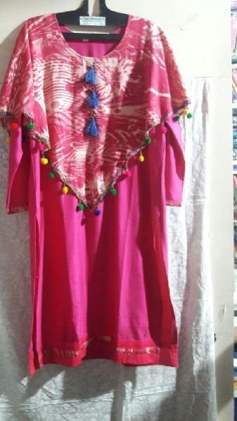 Long Kurti 09