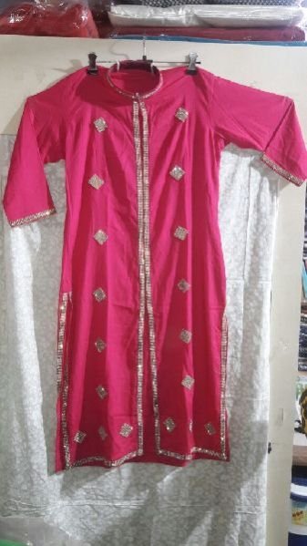 Long Kurti 10