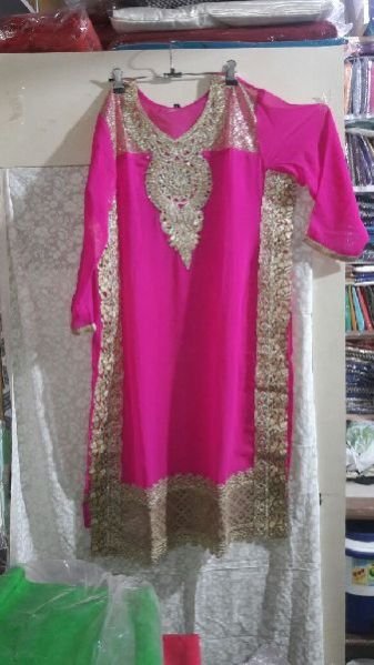 Long Kurti 11