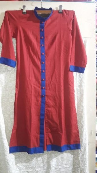 Long Kurti 12