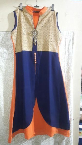 Long Kurti 20
