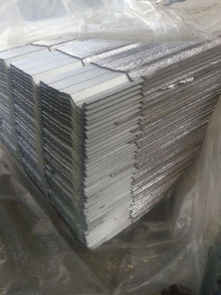 Insulation Reflector Sheet 01