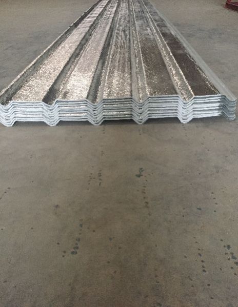 Insulation Reflector Sheet 03