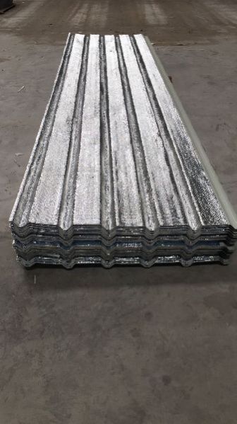 Insulation Reflector Sheet 05