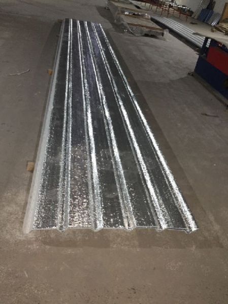 Insulation Reflector Sheet 06