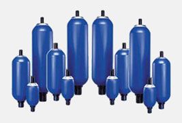 Bladder Type Hydraulic Accumulator