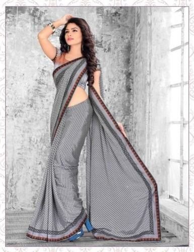 Casual Saree 02